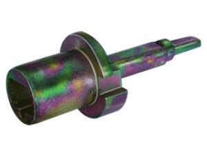 CREMA2 CREMALLERA VW JETTA 99-07/ JETTA CLASICO 08-14/ GOLF 00-07 1.8/2.0L/ BEETLE 98-05/ LEON 00-06 HID C/BIEL C/TER