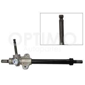 CREM35 CREMALLERA DODGE ATOS 00-04 EST?NDAR 1.0L SINF?N CORTO C/BIEL S/TER