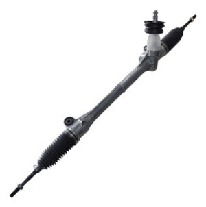 CREM9 CREMALLERA NISSAN MARCH 11-20 1.6L ELECTRONICA C/BIEL S/TER