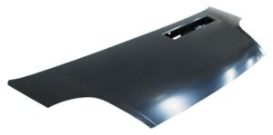 CRTR07 COFRE TRAFIC 07-14