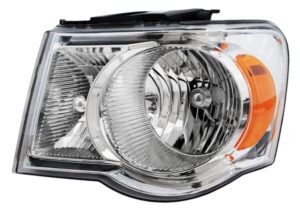 CS237-A001L FARO ASPEN 07-09 EAGLE IZQ