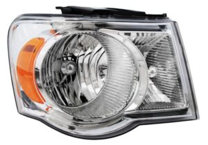 CS237-A001R FARO ASPEN 07-09 EAGLE DER