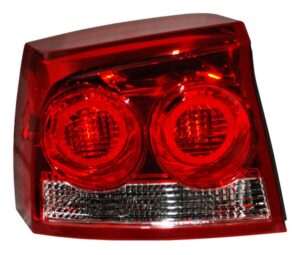 CS324-B000L CALAVERA CHARGER 09-10 EAGLE ***0 IZQ