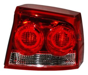 CS324-B000R CALAVERA CHARGER 09-10 EAGLE ***0 DER