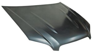 CSBLE05S COFRE LEGACY 05-09/ OUTBACK 05-07 S/TURBO ALUMINIO ****7