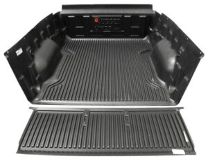 CT5U04 BEDLINER TORNADO PU 04-11 3266 5.0 S/RIEL