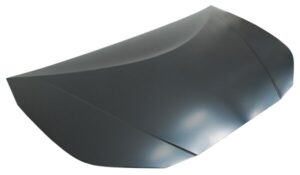 CTPR16A COFRE PRIUS 16-17 ALUMINIO