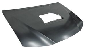 CTPU12T COFRE HILUX 12-15 C/TURBO