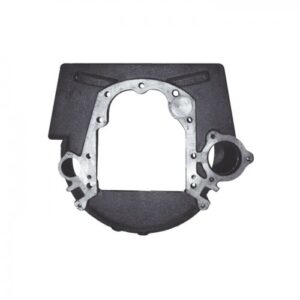 CU-CU-01 CUBIERTA DE MOTOR TIPO CUMMINS N-14, NT855 ALUMINIO