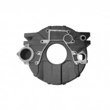 CU-CU-02 CUBIERTA DE MOTOR TIPO CUMMINS ISB MARCHA DERECHA ALUMINIO