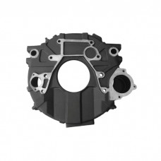 CU-CU-03 CUBIERTA DE MOTOR TIPO CUMMINS ISB MARCHA IZQUIERDA ALUMINIO