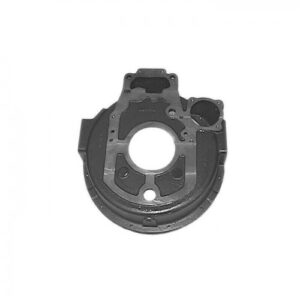 CU-ME-01 CUBIERTA DE MOTOR TIPO MERCEDES OM-366 FIERRO