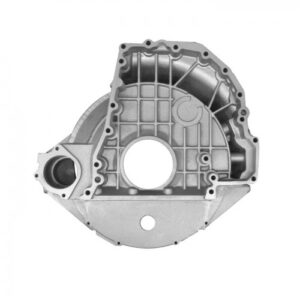 CU-ME-03 CUBIERTA DE MOTOR TIPO MERCEDES 904-906 CARGA ALUMINIO