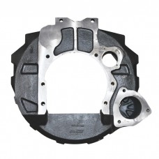 CU-NA-02 CUBIERTA DE MOTOR TIPO NAVISTAR  DT 466E, NGD FIERRO