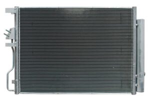 CUC30039 CONDENSADOR SPORTAGE 17 2.0L