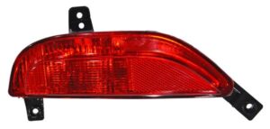 CUCHT423TL CUARTO TRAS TIGGO 4 PRO 23-24 REFLEJANTE 288 IZQ