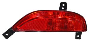 CUCHT423TR CUARTO TRAS TIGGO 4 PRO 23-24 REFLEJANTE 288 DER