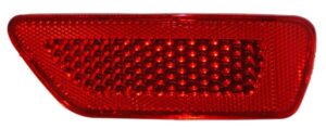 CUDJO14RR YY100CUARTO TRAS JOURNEY 14-20/ GRAND CHEROKEE 11-13/ COMPASS 11-17 288 REFLEJANTE DER