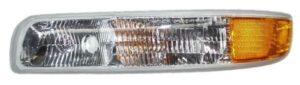 CUFA11 CUARTO FRONTAL CHEV PU 99-02 LH SUBURBAN 00-03 ALDO