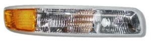 CUFA12 CUARTO FRONTAL CHEV PU 99-02 RH SUBURBAN 00-03 ALDO