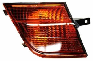 CUFA120 CUARTO FRONTAL NISSAN MICRA 05-07 AMBAR RH ALDO