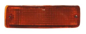 CUFA123 CUARTO FRONTAL TOYOTA PU 89-95 LH (TODAS) ALDO