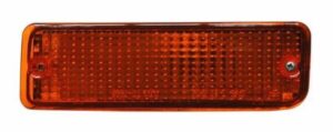 CUFA126 CUARTO FRONTAL TOYOTA T100 PU 93-98 RH AMBAR ALDO