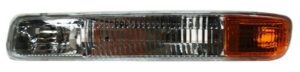 CUFA131 CUARTO FRONTAL CHEV PU GMC 99-06 LH ALDO