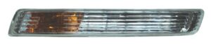 CUFA135 CUARTO FRONTAL VW BEETLE 06-11 LH ALDO