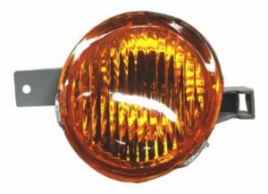 CUFA166 CUARTO FRONTAL CHEV MATIZ 04-05 RH AMBAR ALDO