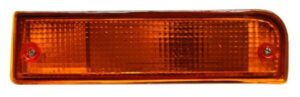 CUFA177 CUARTO FRONTAL TOYOTA 4 RUNNER 92-95 LH AMBAR ALDO