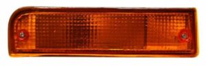 CUFA178 CUARTO FRONTAL TOYOTA 4 RUNNER 92-95 RH AMBAR ALDO