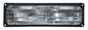 CUFA18 CUARTO FRONTAL CHEV PU CHEYENE/GMC 94-98 RH ALDO