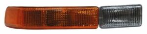 CUFA182 CUARTO FRONTAL CHEV S-10/BLAZER 98-04 BICOLOR RH ALDO