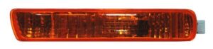 CUFA189 CUARTO FRONTAL HONDA ACCORD 94-95 LH ALDO