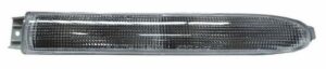 CUFA214 CUARTO FRONTAL DG TOWN & COUNTRY 98-00 BLANCO INT RH ALDO