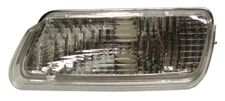CUFA223 CUARTO FRONTAL CHEV GRAND AM 92-95 LH ALDO