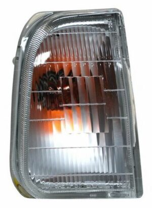 CUFA231 CUARTO FRONTAL GEO TRACKER 89-98 C/FOCO LH ALDO
