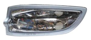 CUFA239 CUARTO FRONTAL FORD WINDSTAR 99-03 LIMITED LH ALDO