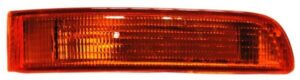 CUFA245 CUARTO FRONTAL NISSAN MAXIMA 95-99 INT AMBAR LH ALDO