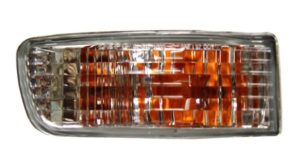 CUFA254 CUARTO FRONTAL TOYOTA 4 RUNNER 99-02 AMBAR RH ALDO