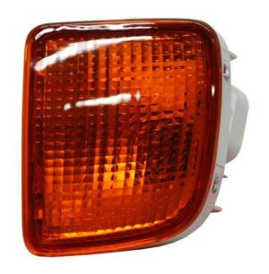 CUFA257 CUARTO FRONTAL TOYOTA TACOMA 98-00 2WD PRERUNNER/4WD LH ALDO