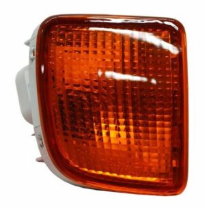 CUFA258 CUARTO FRONTAL TOYOTA TACOMA 98-00 2WD PRERUNNER/4WD RH ALDO