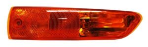 CUFA265 CUARTO FRONTAL MITSUBISHI ECLIPSE 02-05 LH ALDO