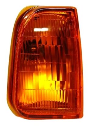 CUFA269 CUARTO FRONTAL SUZUKI SIDEKICK 89-98 AMBAR C/FOCO LH ALDO