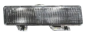 CUFA295 CUARTO FRONTAL CHEV BERETTA 87-96 LH ALDO