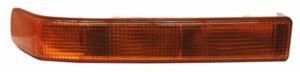 CUFA30 CUARTO FRONTAL CHEV S10 98-04/BALZER 98-01 AMBAR RH ALDO