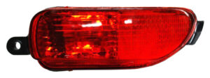 CUFA309 CUARTO TRASERO CHEV CORSA 00-02 5P ROJO LH ALDO