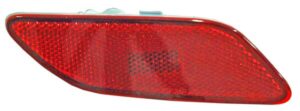 CUFA328 CUARTO TRASERO CHEV CAPTIVA 08-15 REFLEJANTE RH ALDO