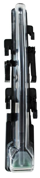 CUFA345 CUARTO FRONTAL FORD FIESTA 11-13 LEDS LH ALDO